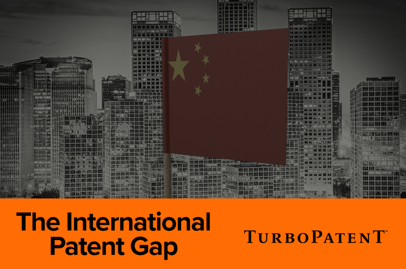 China - AI Patents