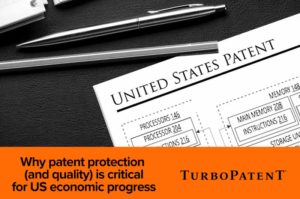 patent protection